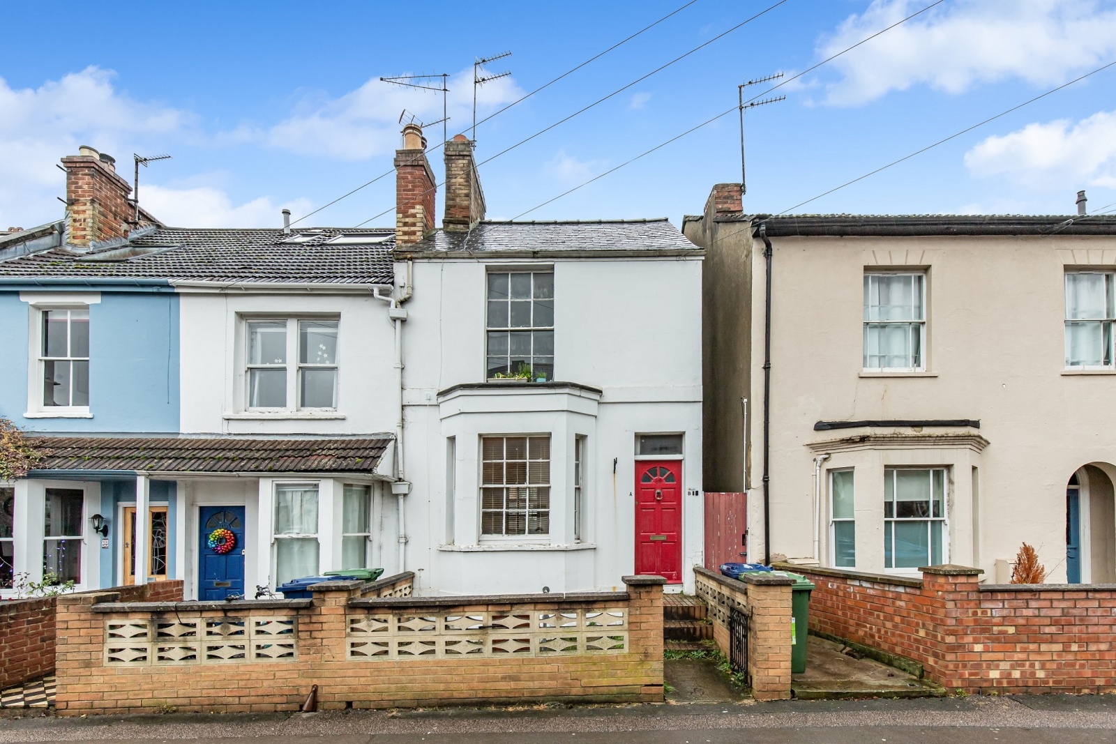 East Oxford Price 230000 Bedrooms 1